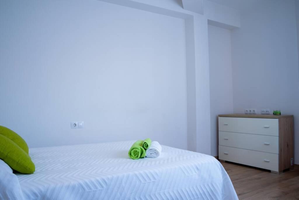 Apartamento Cozy House In The City Centre